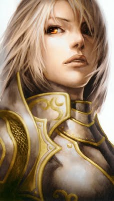 Aasimar - Dragonarmyone